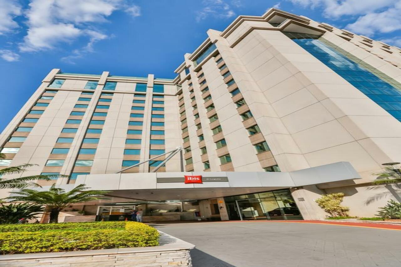 Ibis Congonhas 3* Sao Paulo