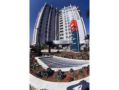 Ibis Congonhas Hotel Sao Paulo