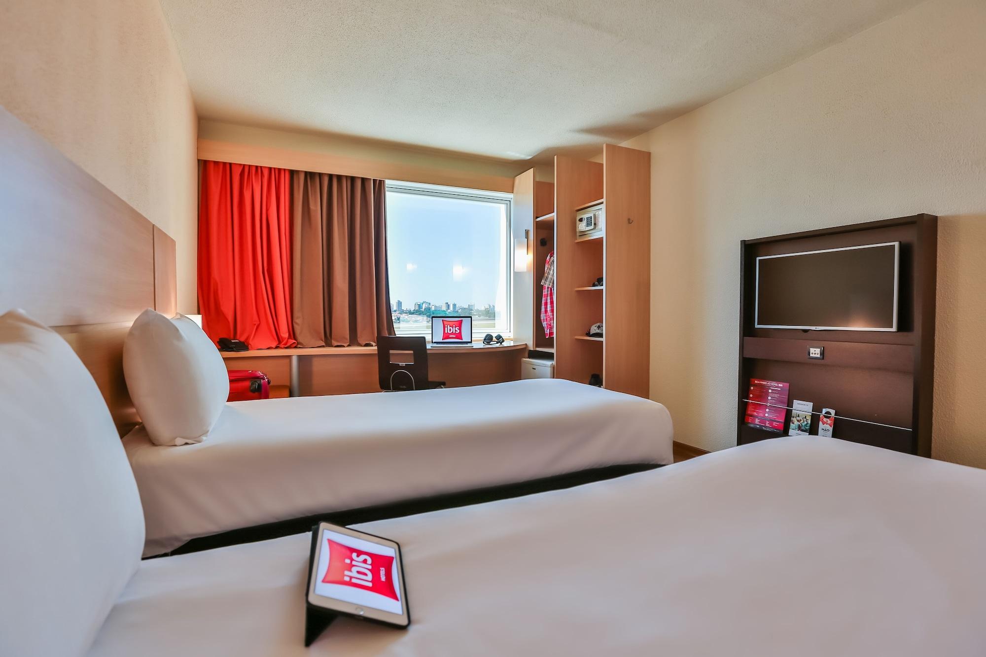 Ibis Congonhas Hotel 3*