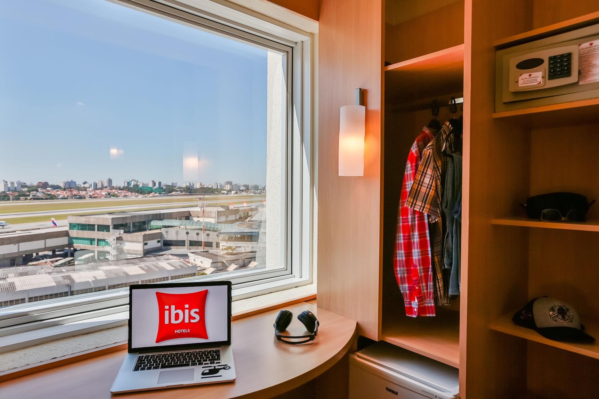 Ibis Congonhas