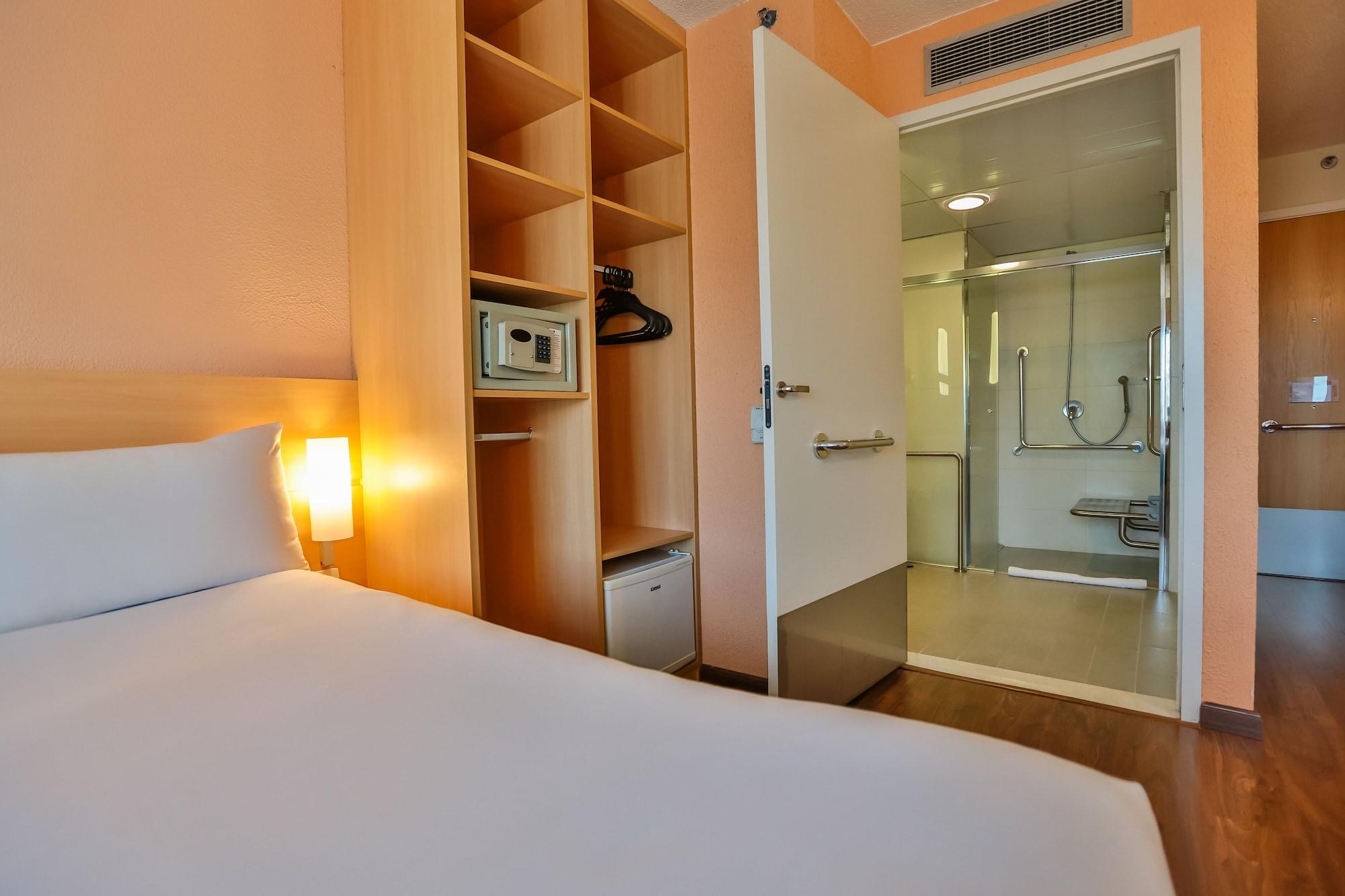 Ibis Congonhas Hotel