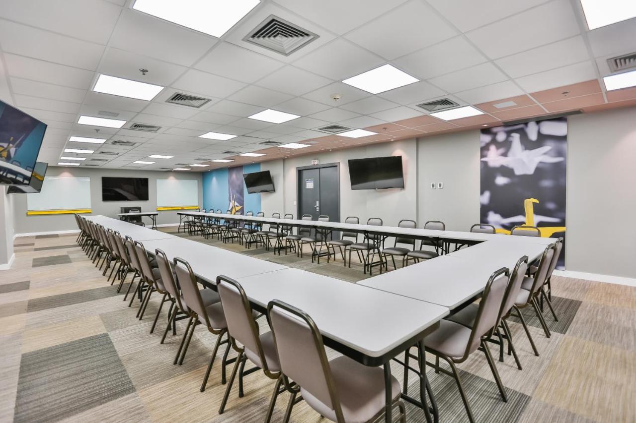 Hotel Ibis Congonhas 3*