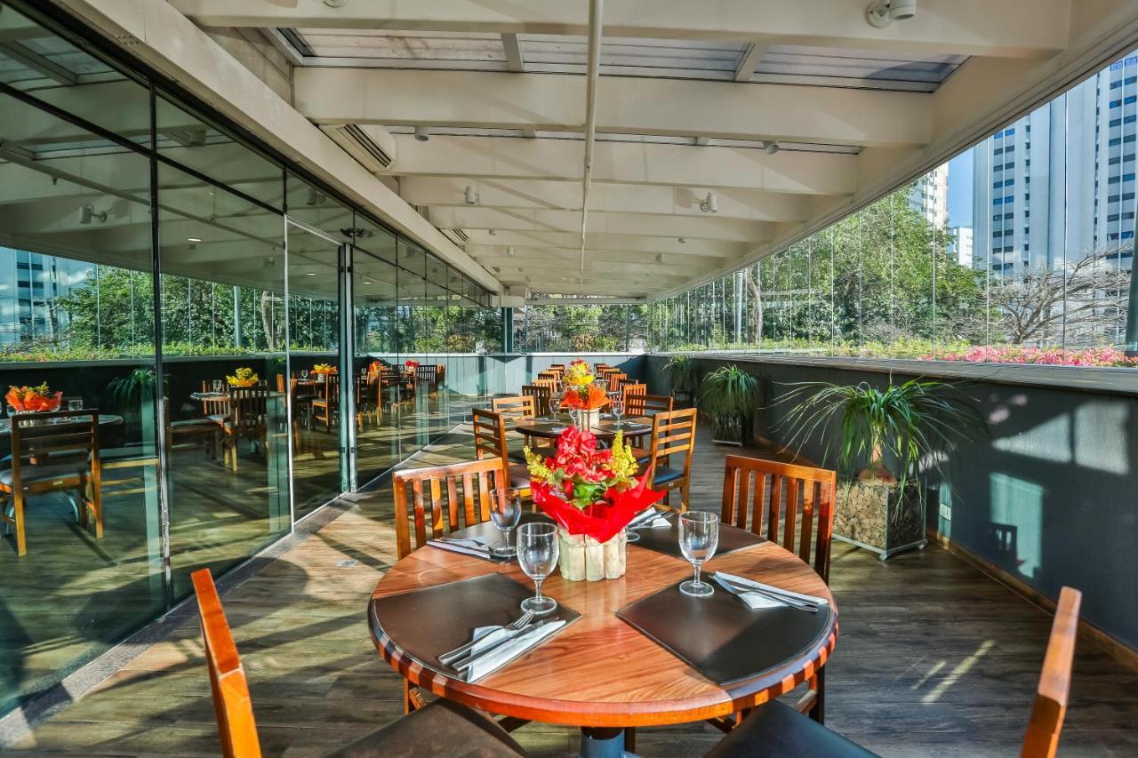 Hotel Ibis Congonhas Sao Paulo