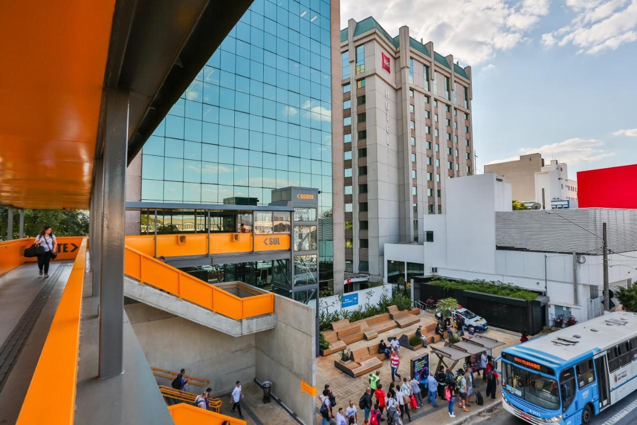 Hotel Ibis Congonhas