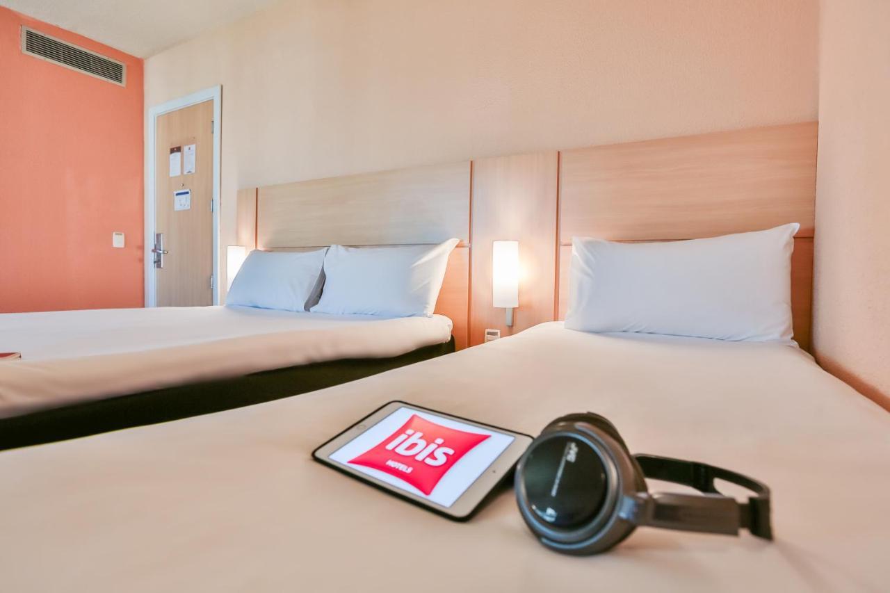 Hotel Ibis Congonhas Sao Paulo