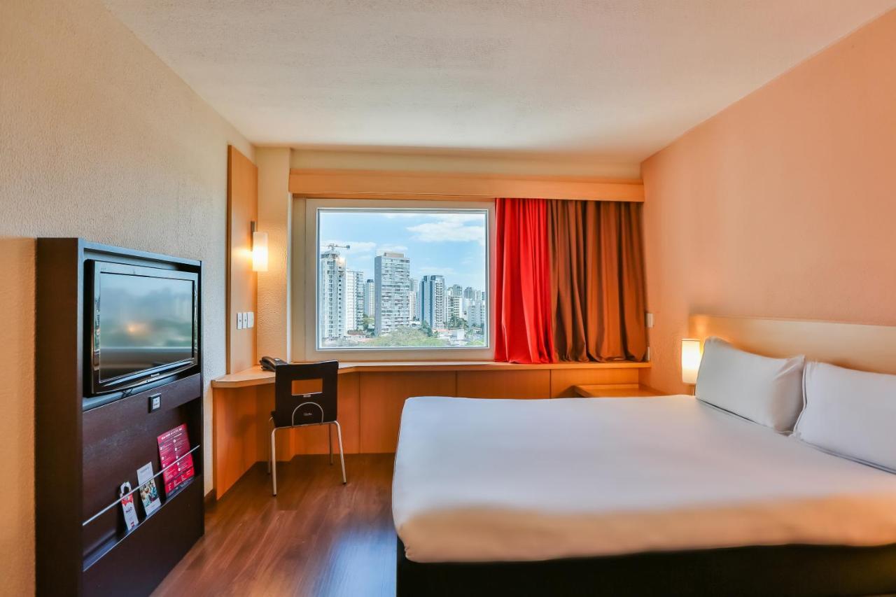 Ibis Congonhas Hotel 3*